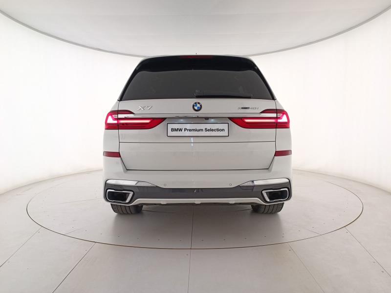 BMW X7 xdrive40i mhev 48v auto 7p.ti