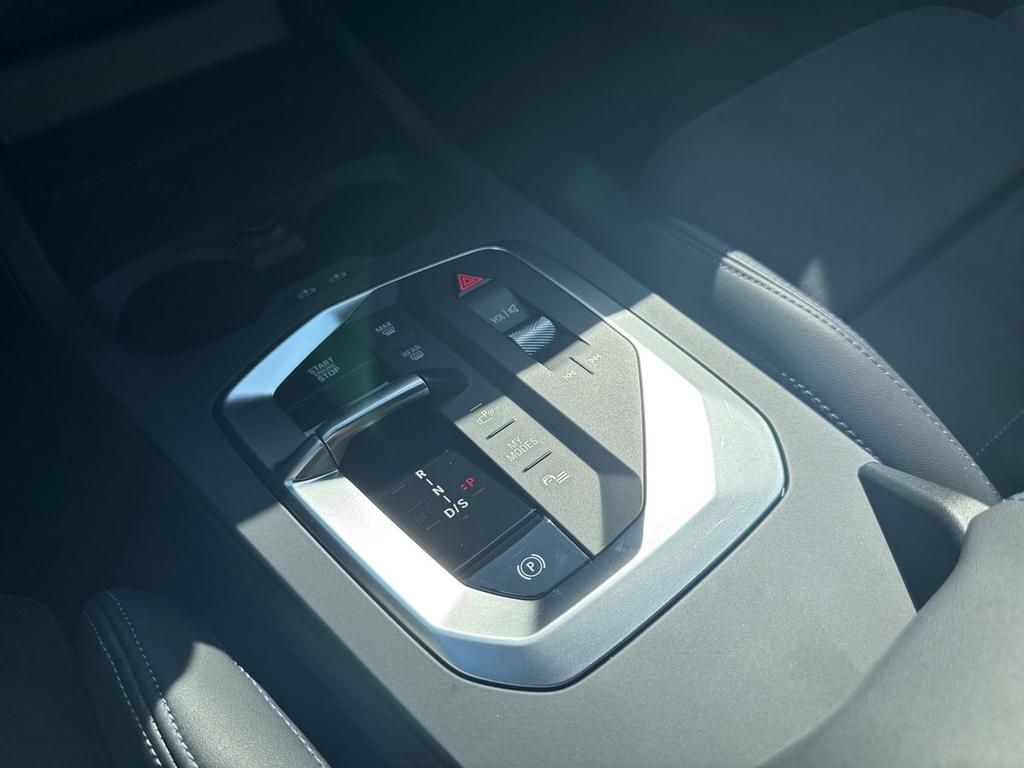 BMW Serie 1 118d MSport Pro auto
