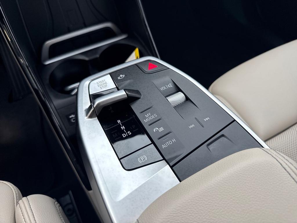 BMW Serie 2 218d Active Tourer Luxury auto