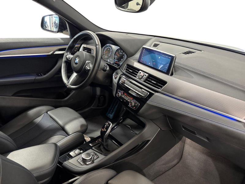 BMW X2 sdrive18d Msport