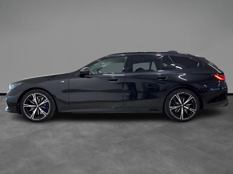 BMW Serie 5 540d Touring 48V xdrive M Sport Pro auto