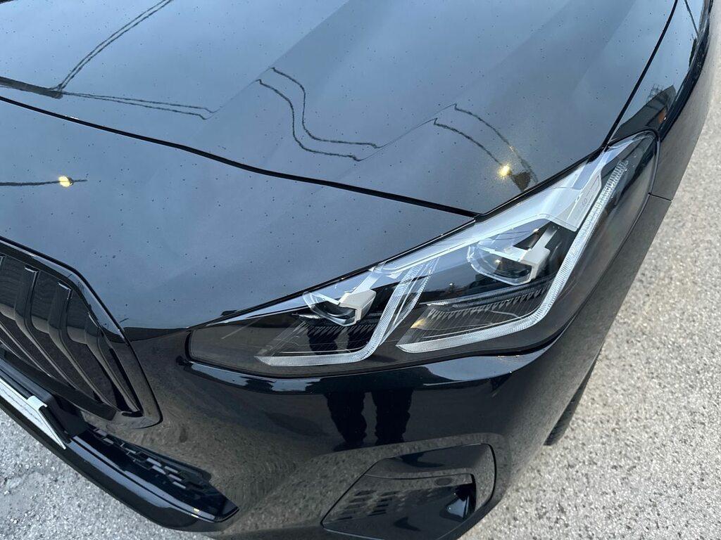 BMW Serie 2 218d Active Tourer Msport auto