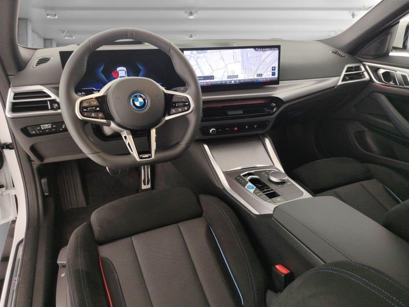 BMW i4 xdrive40 M Sport Pro