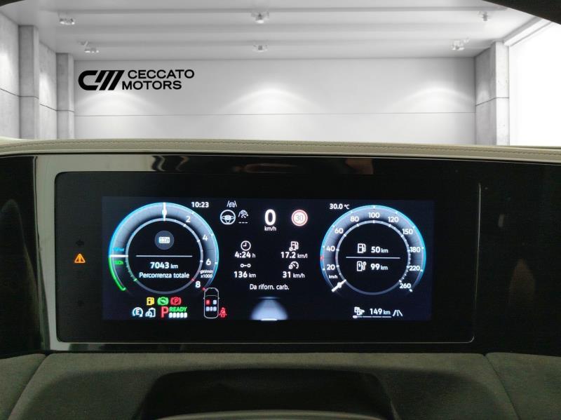 Volkswagen Tiguan 1.5 tsi ehybrid R-Line Plus 272cv dsg