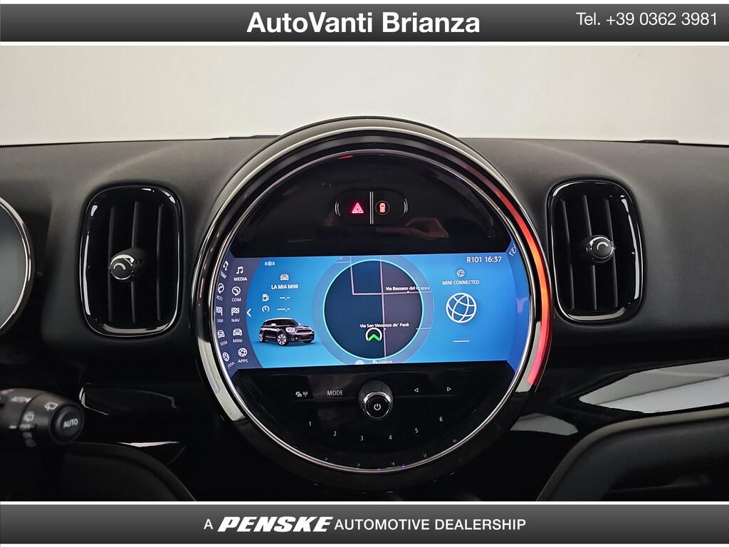 Mini Cooper Countryman 1.5 Business Auto