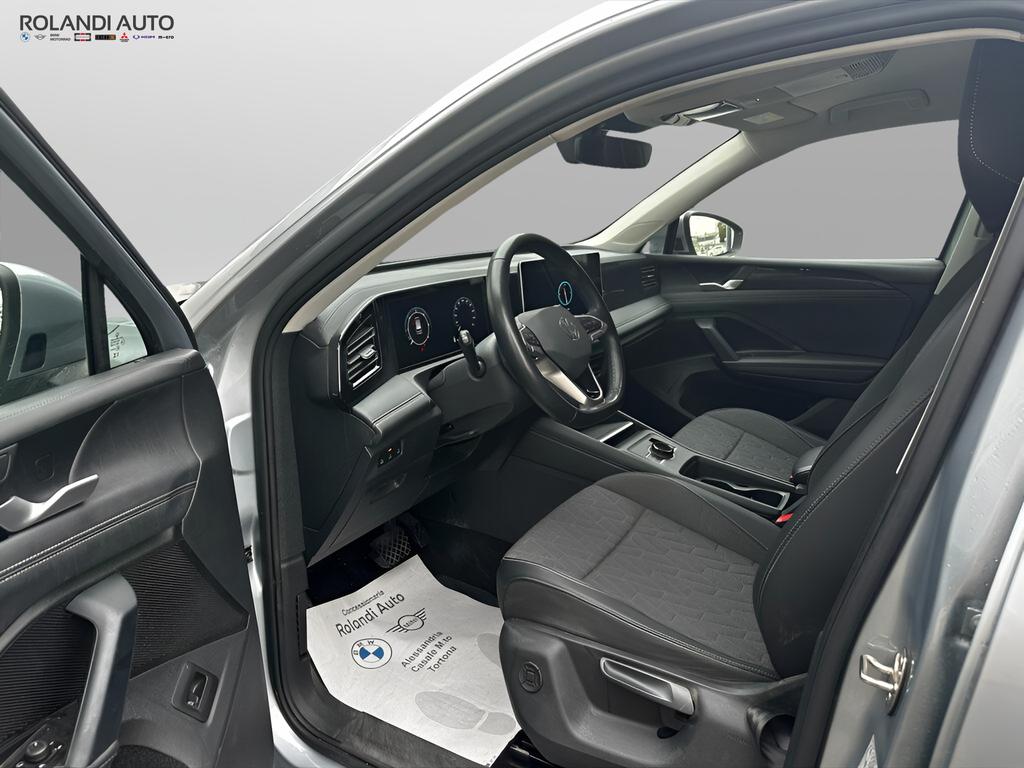 Volkswagen Tiguan 2.0 tdi Elegance 150cv dsg
