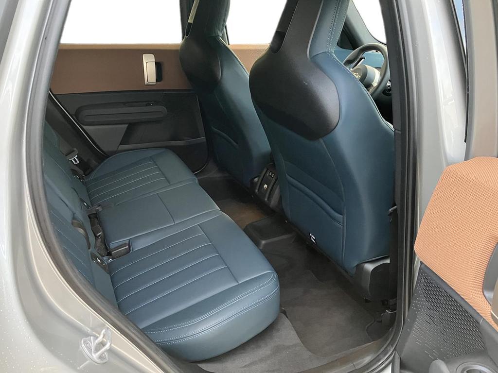 Mini Mini Countryman 1.5 48V C Favoured auto