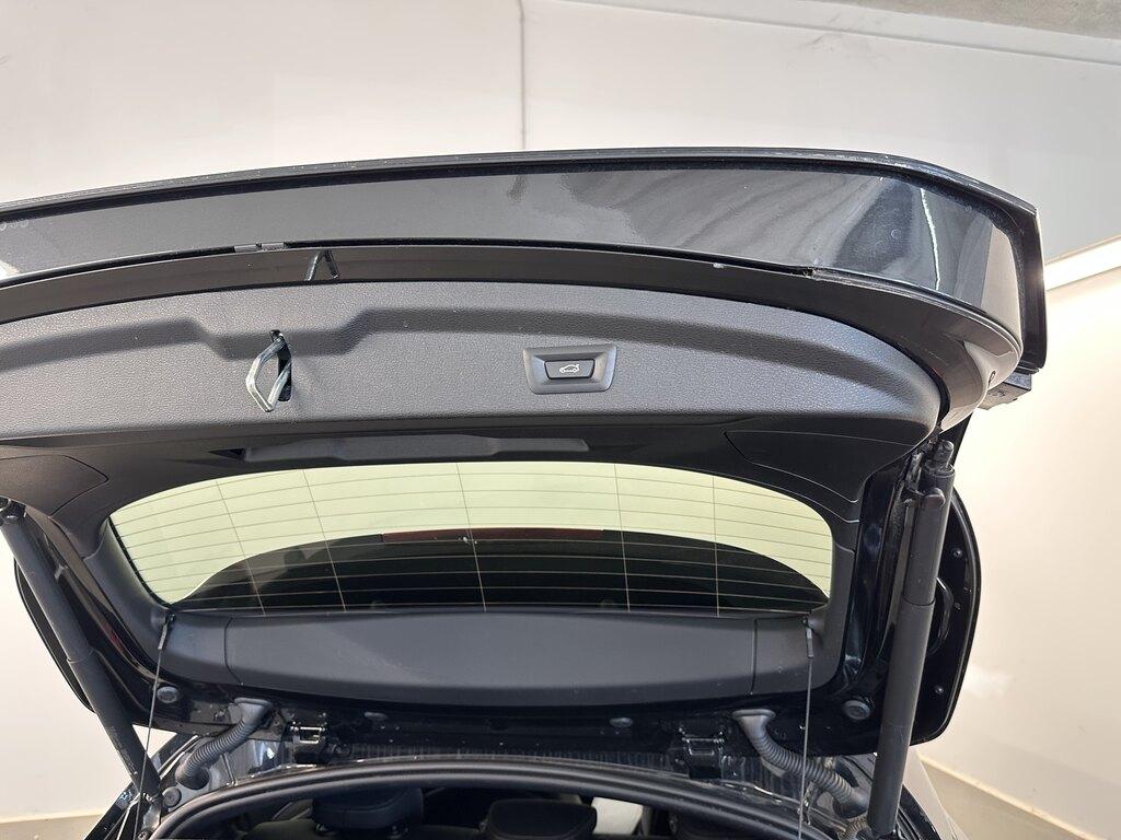 BMW X2 xdrive25e Msport auto