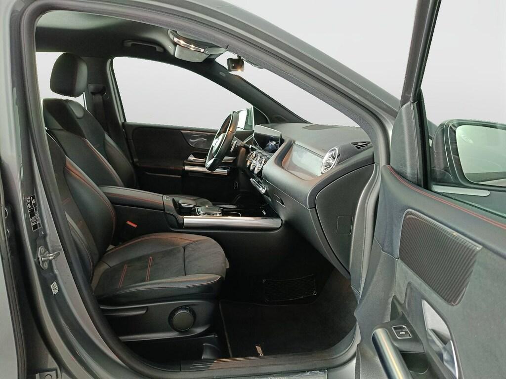 Mercedes Classe B 180 d Premium auto