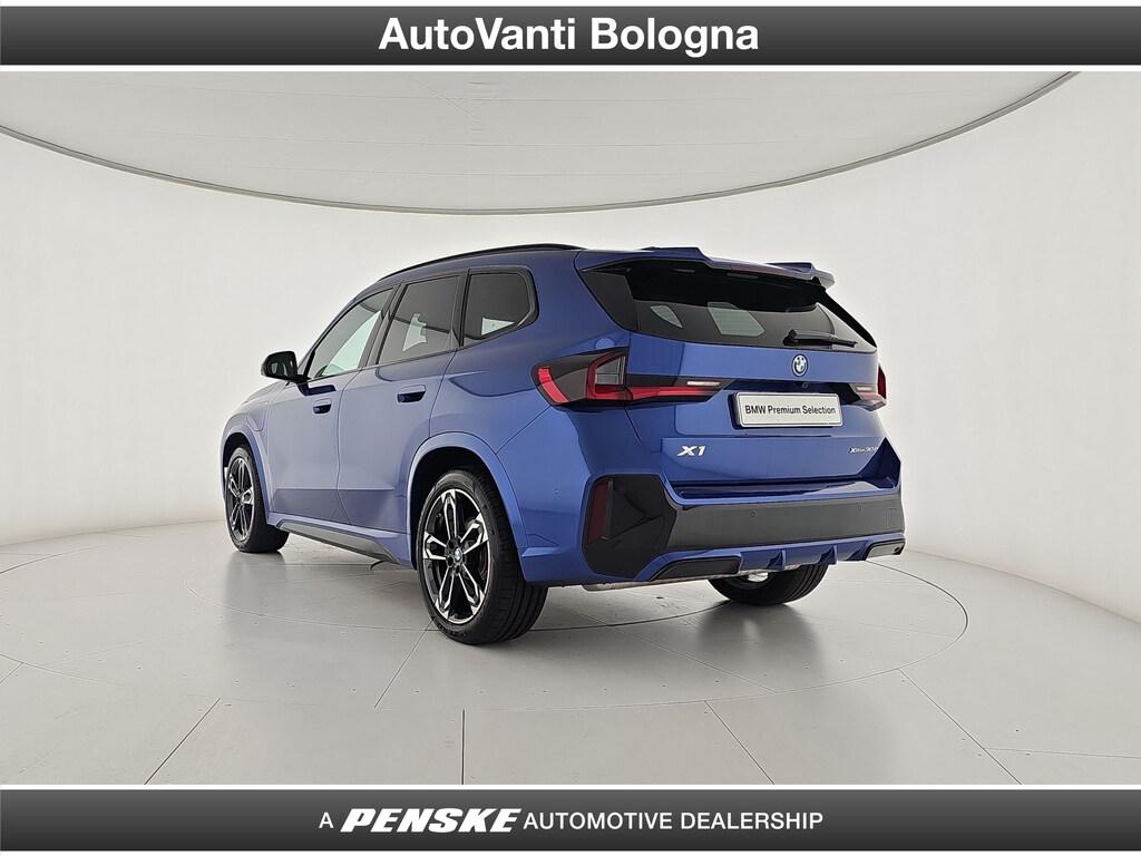 BMW X1 xdrive 30e MSport Pro auto