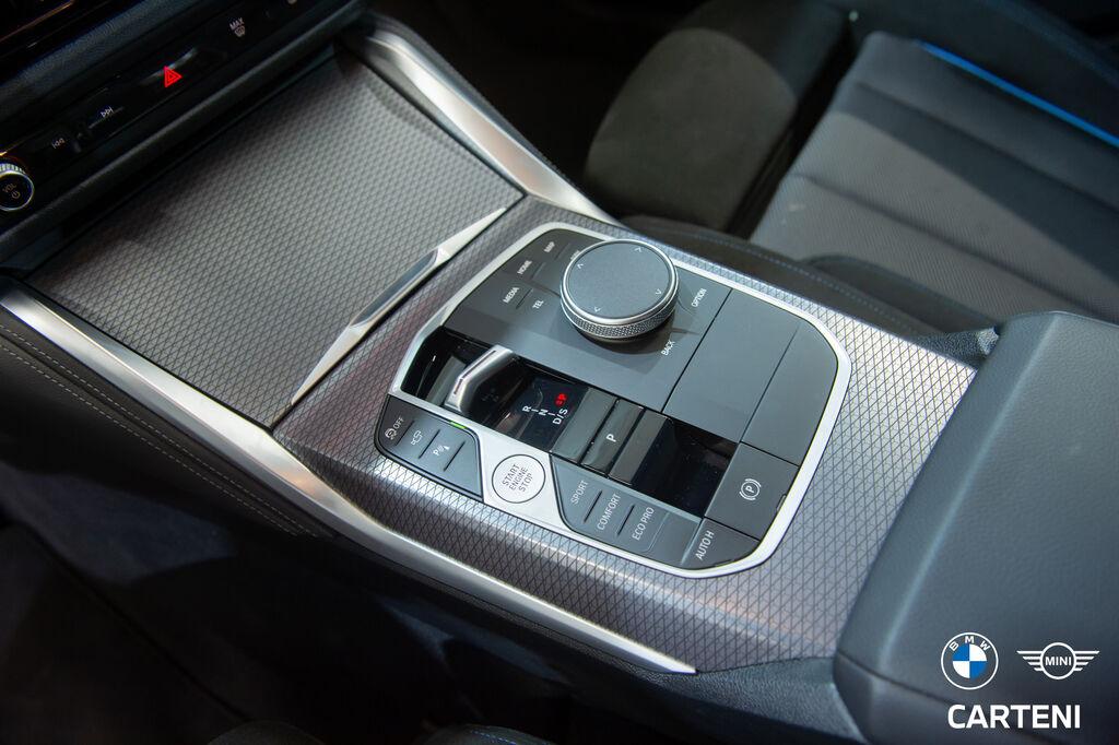 BMW Serie 4 420d Gran Coupe mhev 48V xdrive M Sport Pro auto