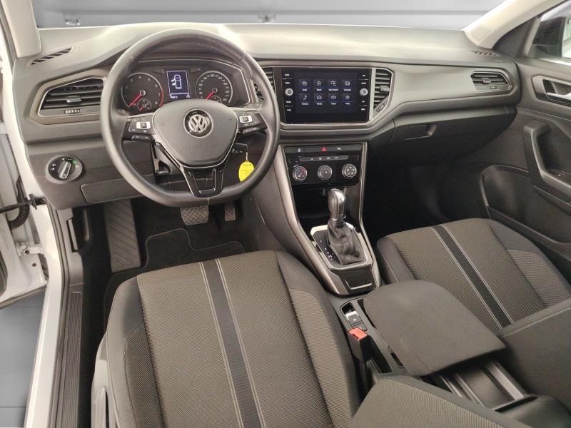 Volkswagen T-Roc 1.5 tsi act Business dsg