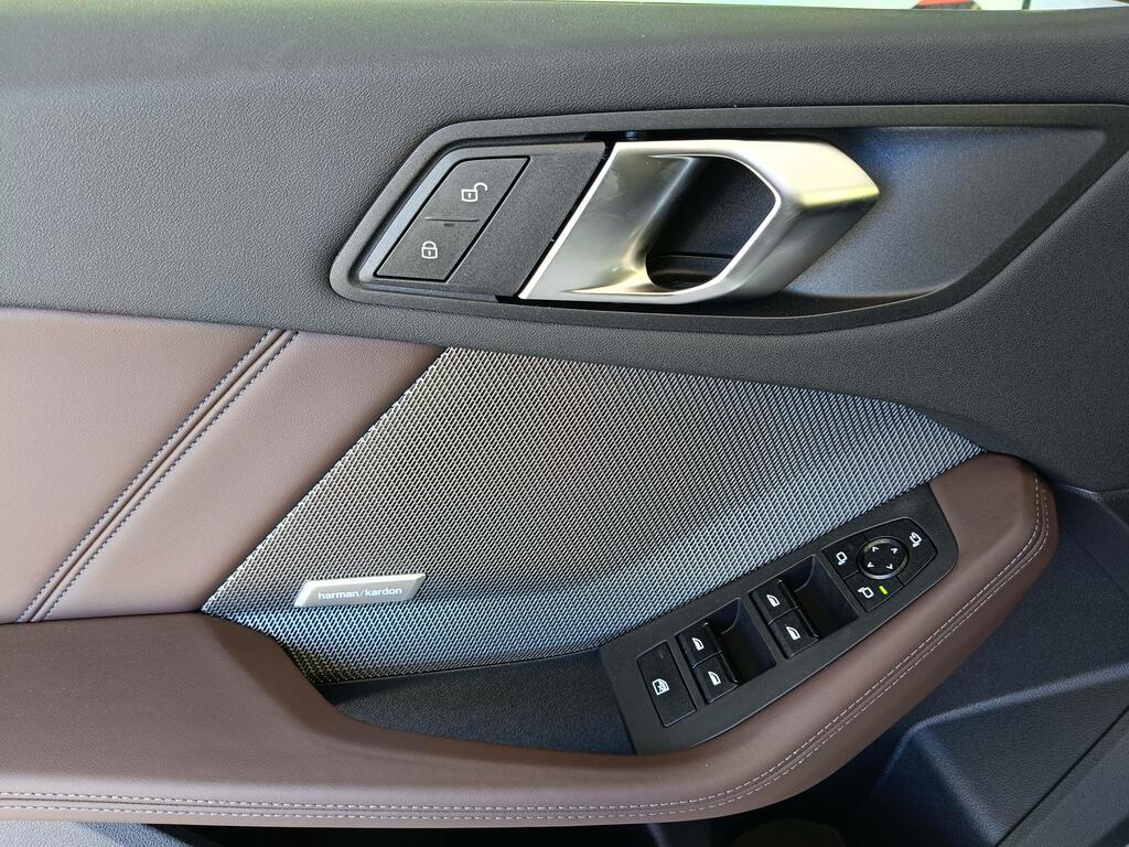 BMW Serie 1 120d 48V MSport Pro auto