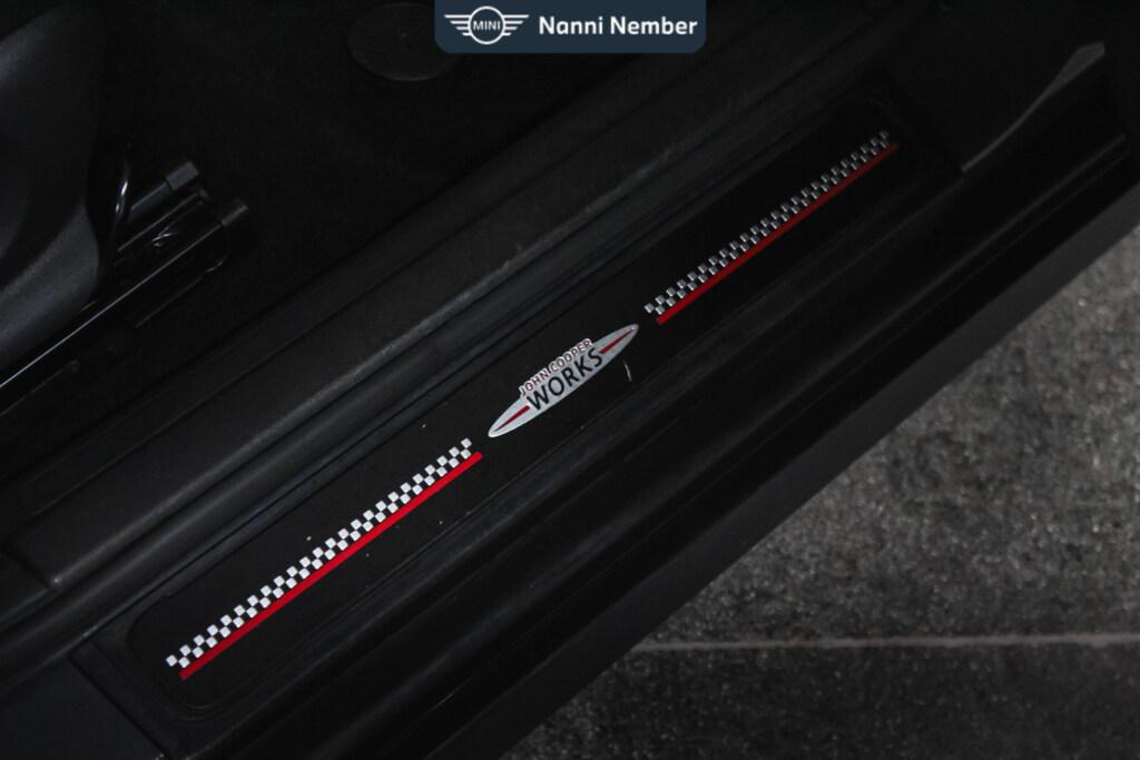 Mini John Cooper Works Clubman 2.0 John Cooper Works ALL4 Auto