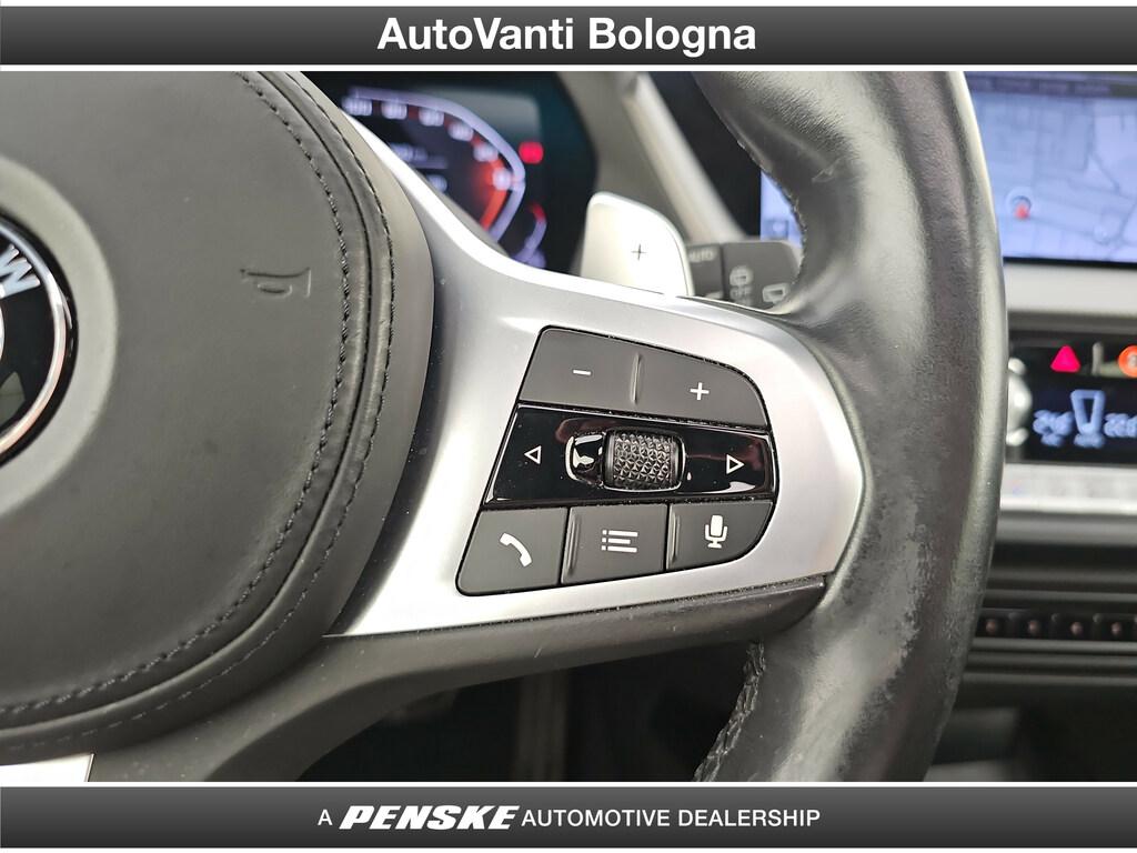 BMW Serie 1 M 135i xdrive auto