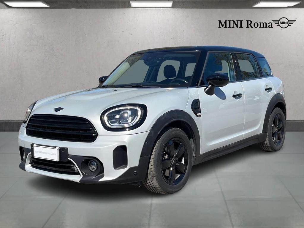 Mini Cooper Countryman 1.5 Business Auto