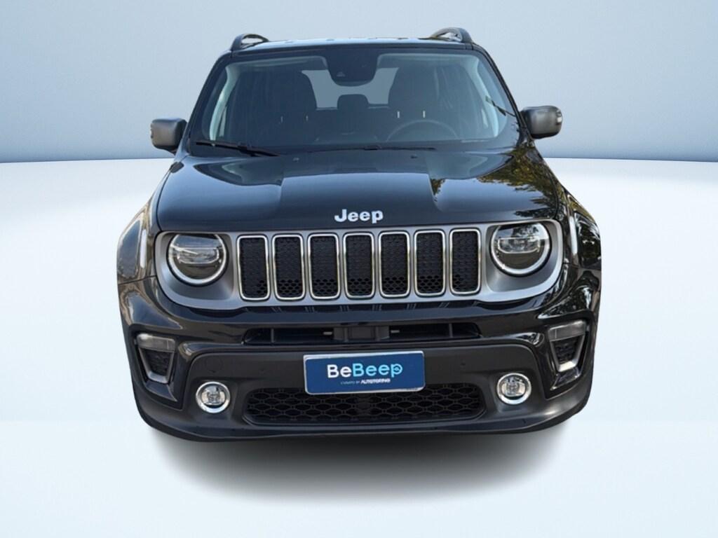Jeep Renegade 1.0 t3 Limited 2wd
