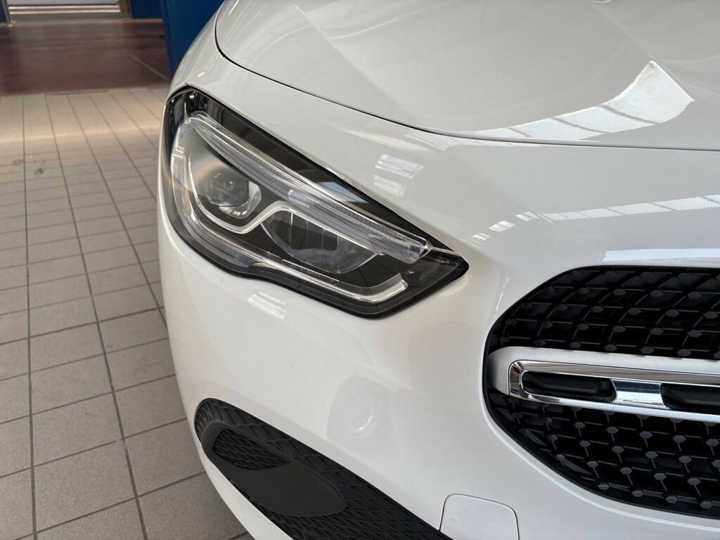 Mercedes GLA 200 d Sport Plus auto
