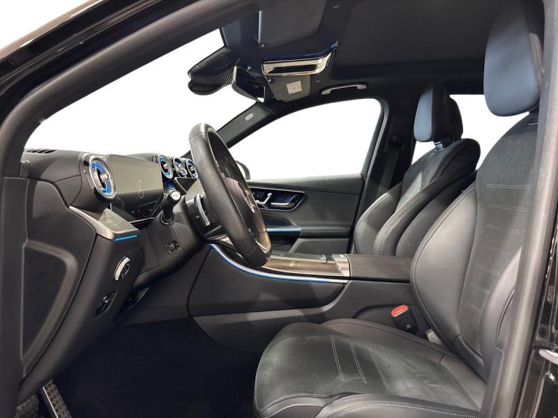 Mercedes GLC 220 d mhev AMG Premium Plus 4matic auto