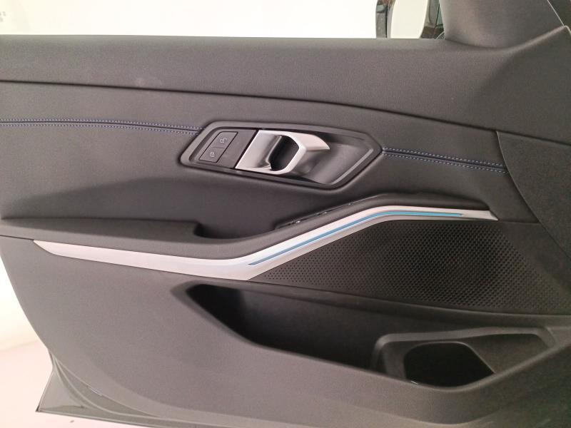 BMW Serie 3 318d mhev 48V Msport auto