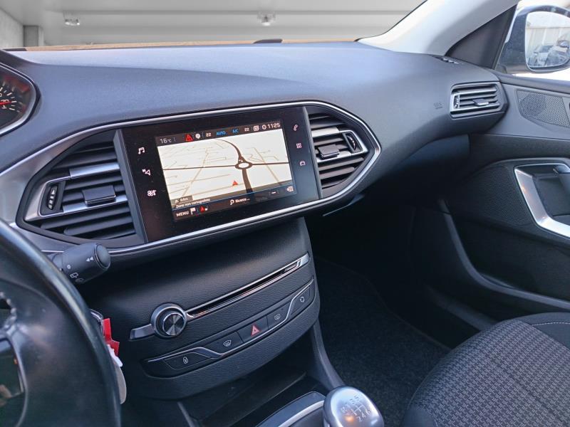 Peugeot 308 SW 1.2 puretech t. Active s&s 110cv my18