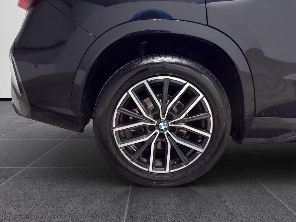 BMW X1 xdrive20d mhev 48V Msport auto
