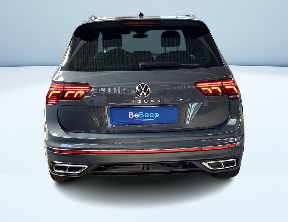 Volkswagen Tiguan 2.0 tdi scr R-Line 150cv dsg