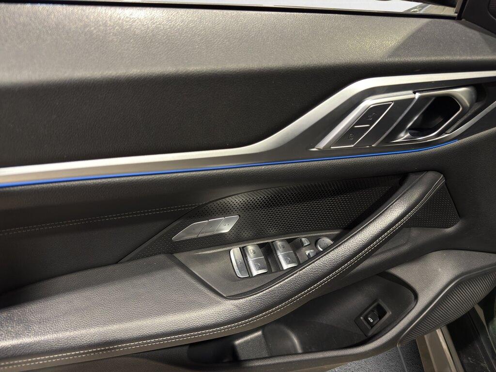 BMW i4 M i4 M50 Sport auto