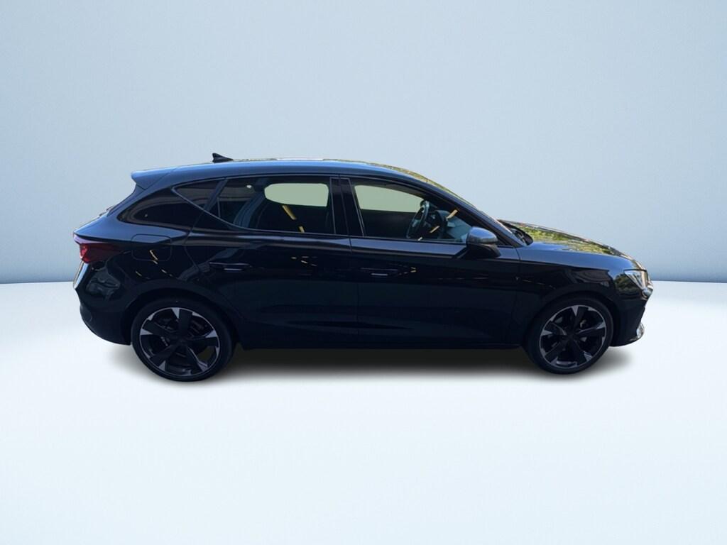 Cupra Leon 1.5 hybrid 150cv dsg