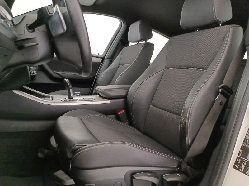 BMW X4 xdrive20d auto