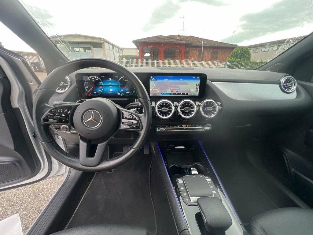 Mercedes Classe B 250 eq-power Business Extra auto