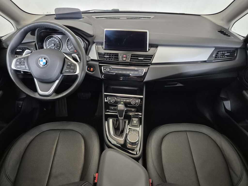 BMW Serie 2 220i Active Tourer Advantage auto my15
