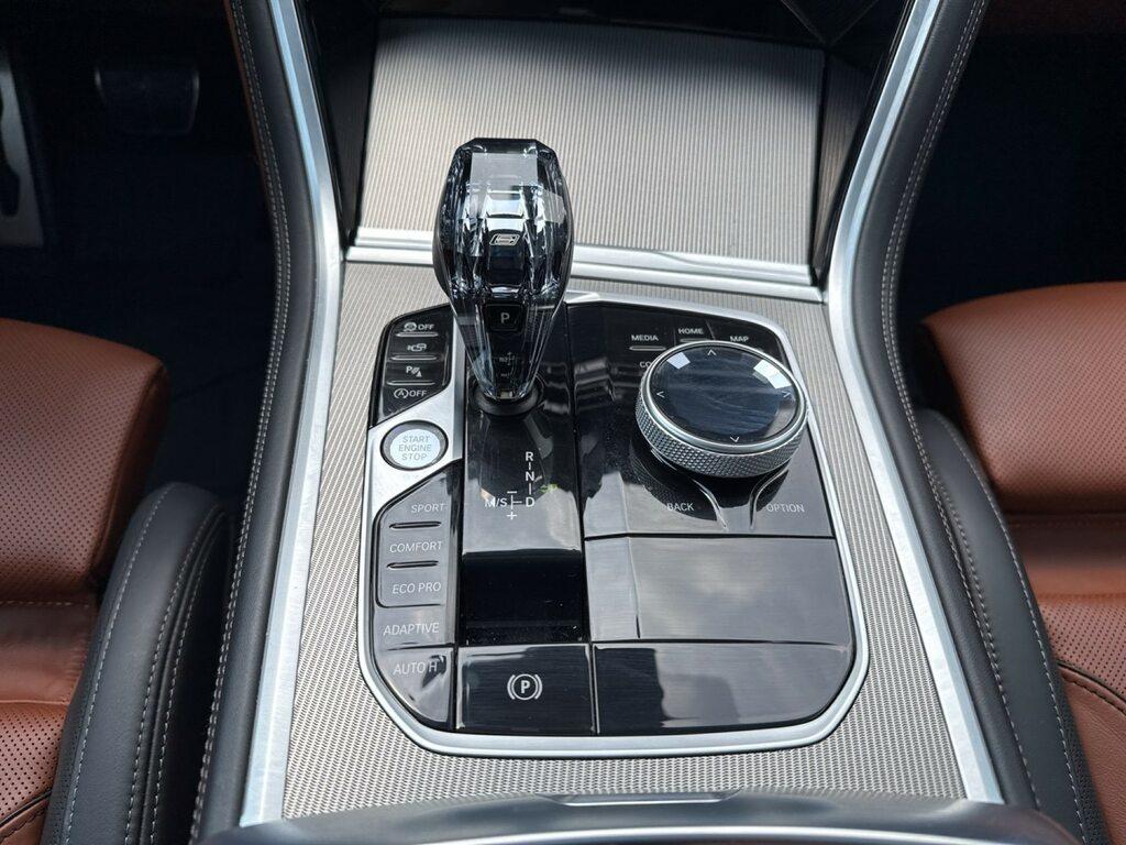 BMW Serie 8 M M 850i Gran Coupe xdrive auto
