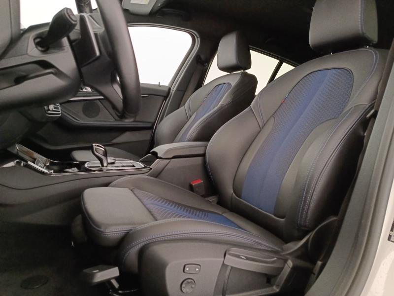 BMW Serie 1 118d Msport auto