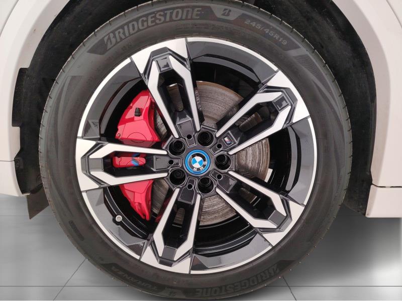 BMW iX2 edrive 20 MSport Pro