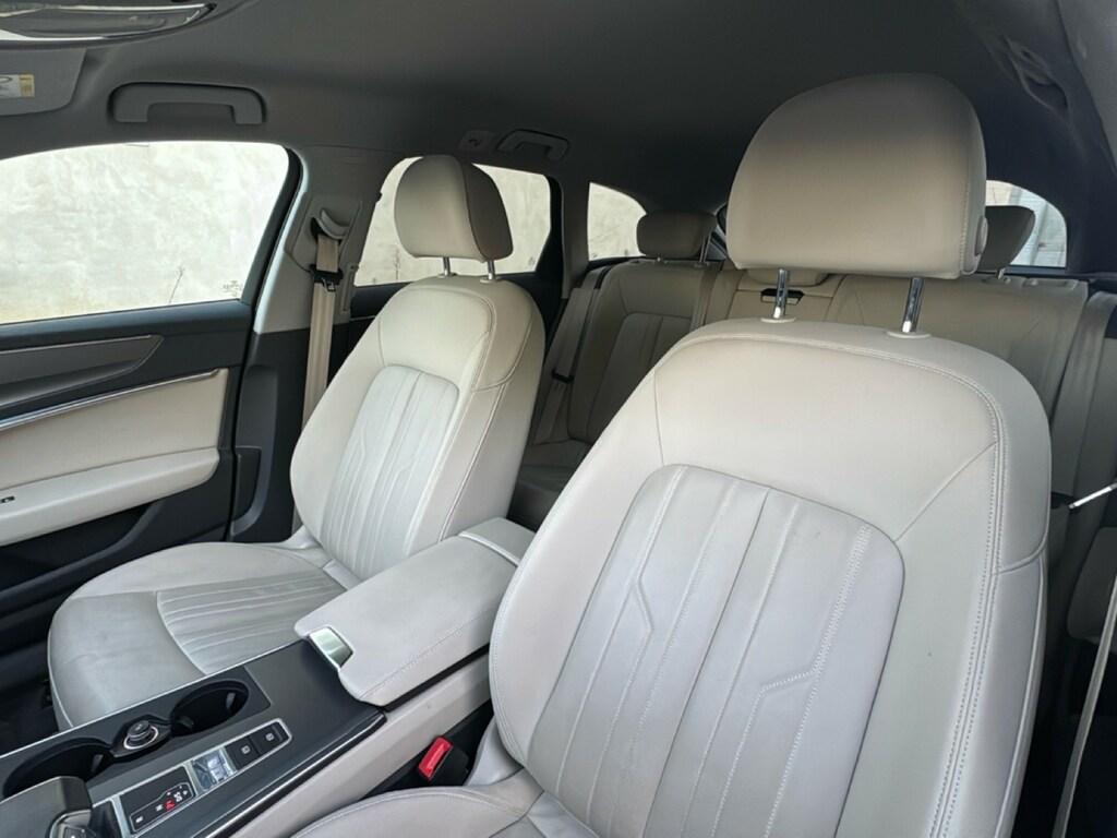 Audi A6 Avant 40 2.0 tdi mhev Business plus s-tronic