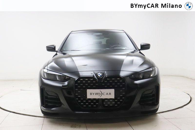 BMW Serie 4 420d Gran Coupe mhev 48V xdrive M Sport auto