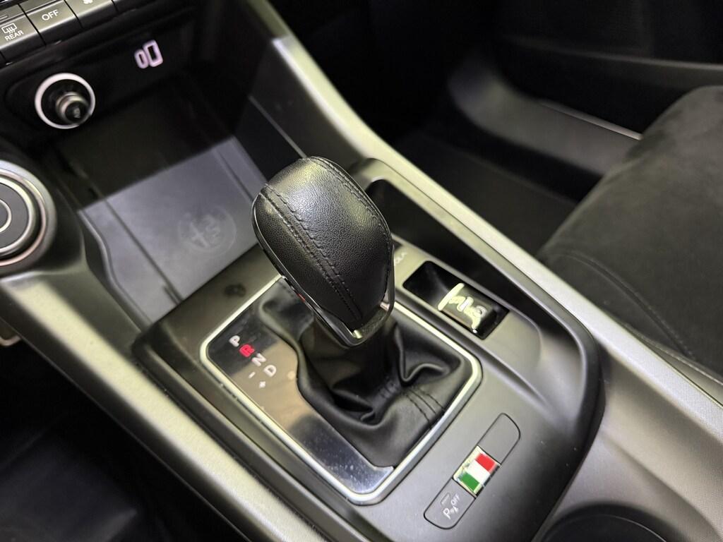 Alfa Romeo Tonale 1.5 hybrid Speciale 160cv tct7