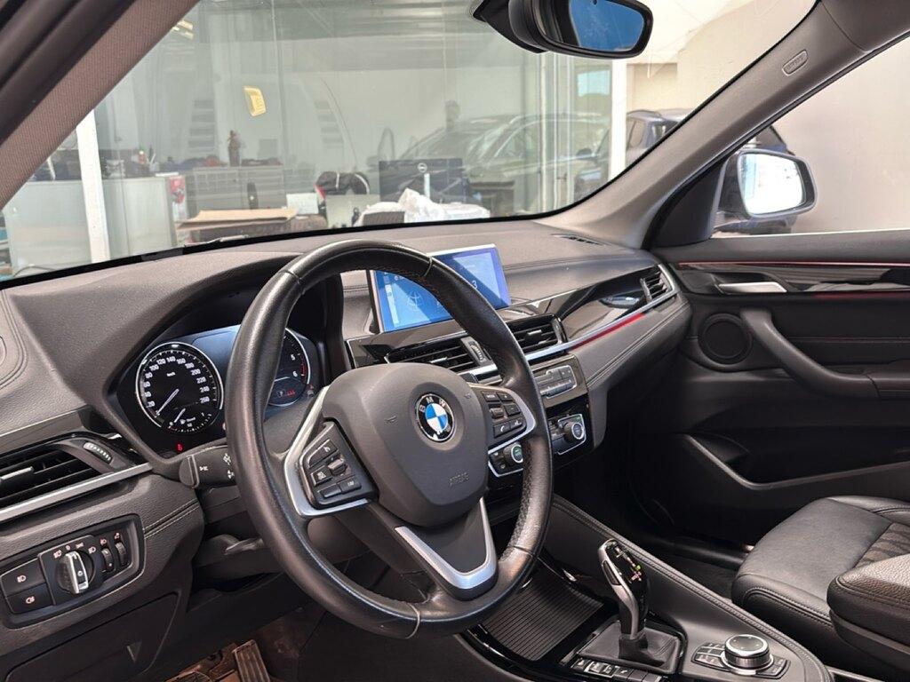BMW X1 sdrive18d xLine Plus auto
