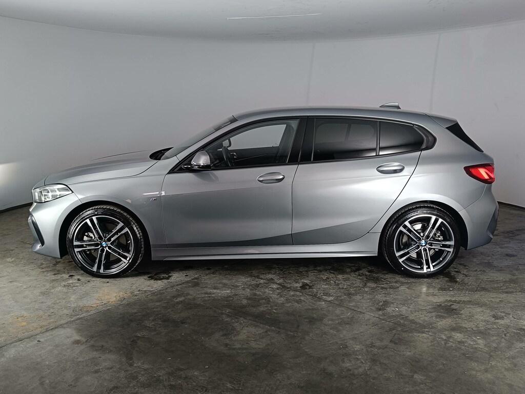 BMW Serie 1 120d Msport xdrive auto