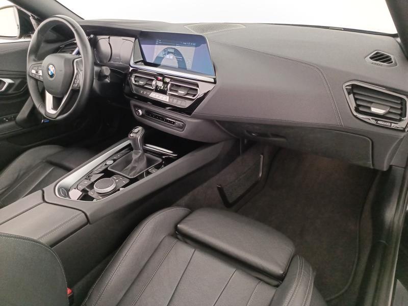 BMW Z4 sdrive 20i Sport