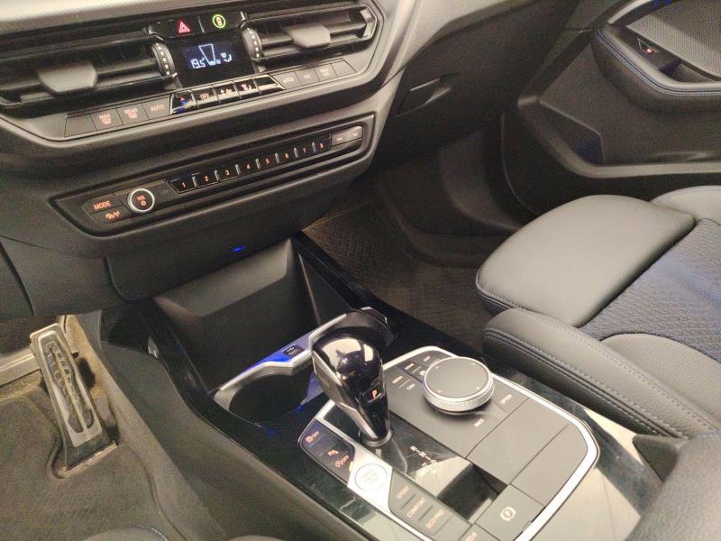 BMW Serie 1 116d Msport auto