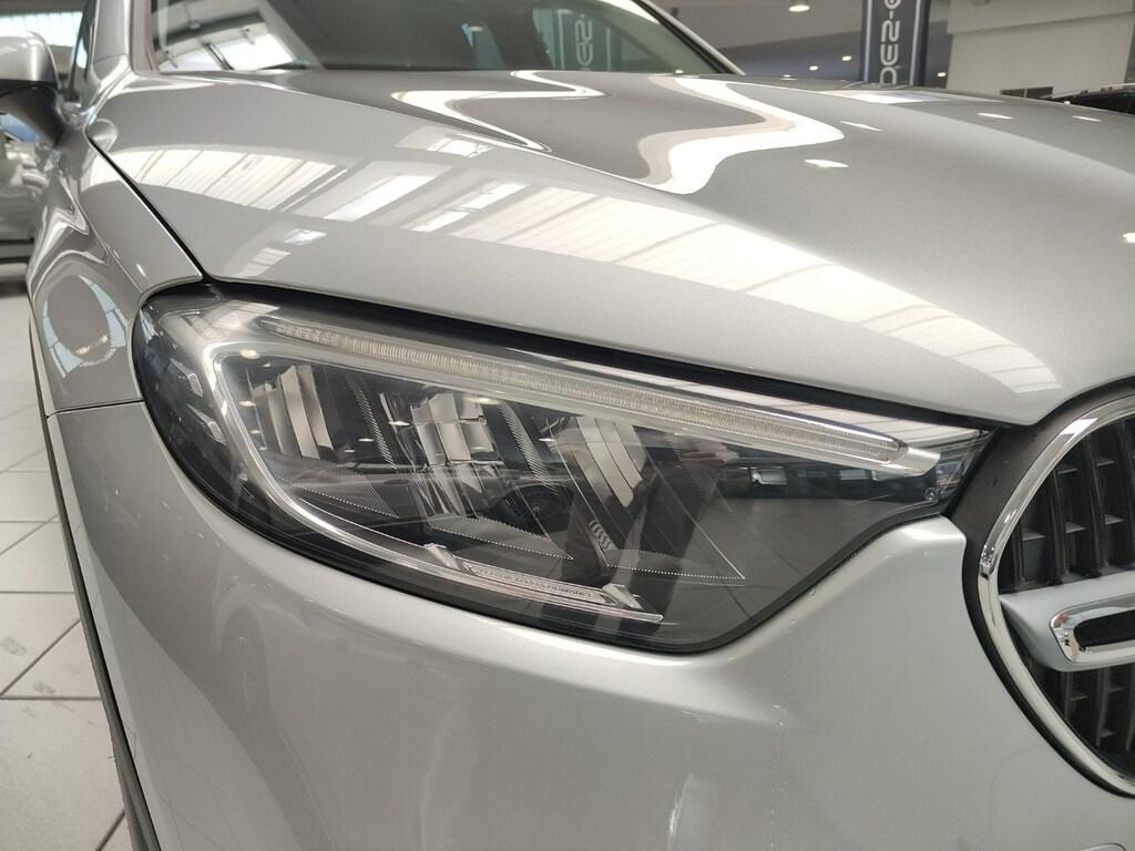Mercedes GLC 200 d mhev Advanced 4matic auto