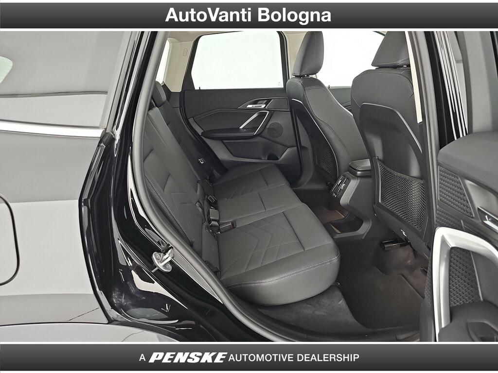 BMW X1 sdrive18d X-Line auto