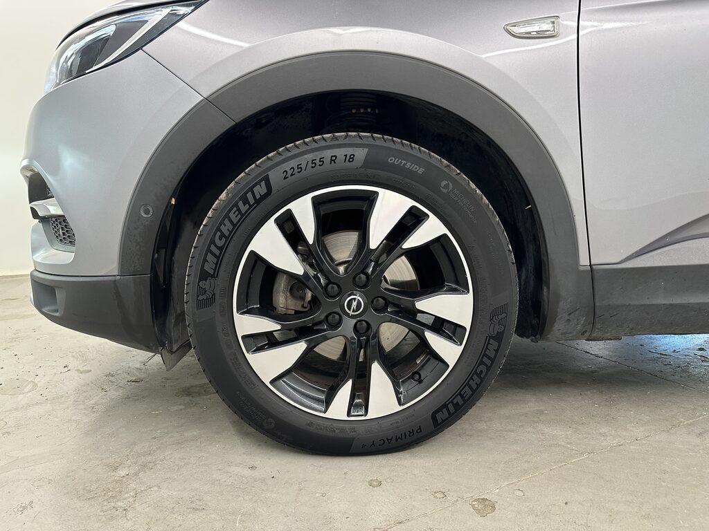 Opel Grandland X 1.5 ecotec s&s 130cv