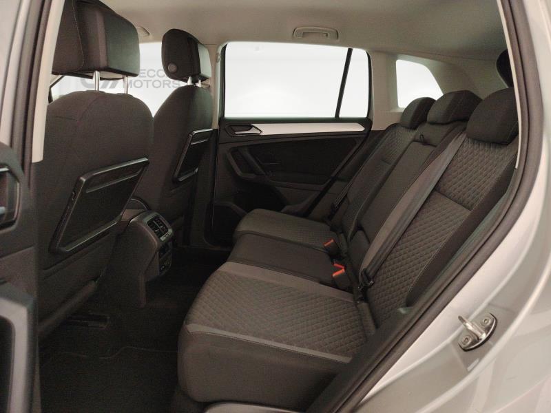 Volkswagen Tiguan 1.6 tdi Business 115cv