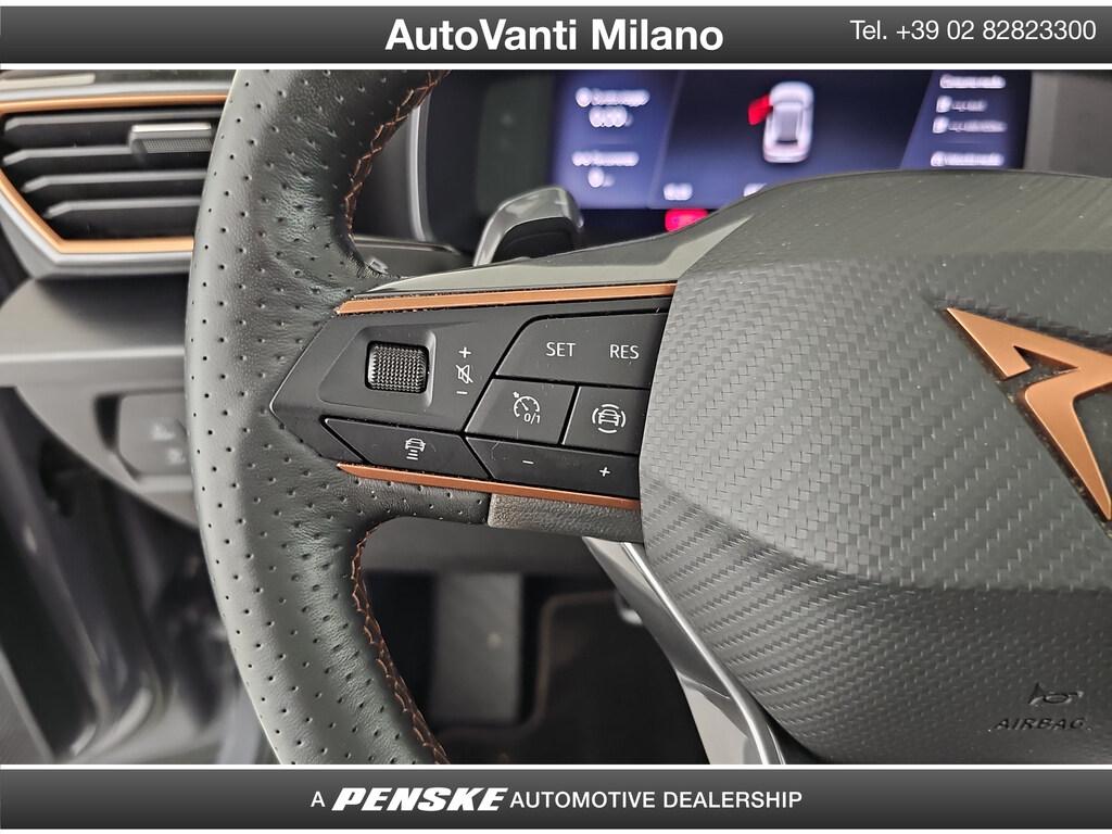 Cupra Formentor 1.4 e-hybrid dsg
