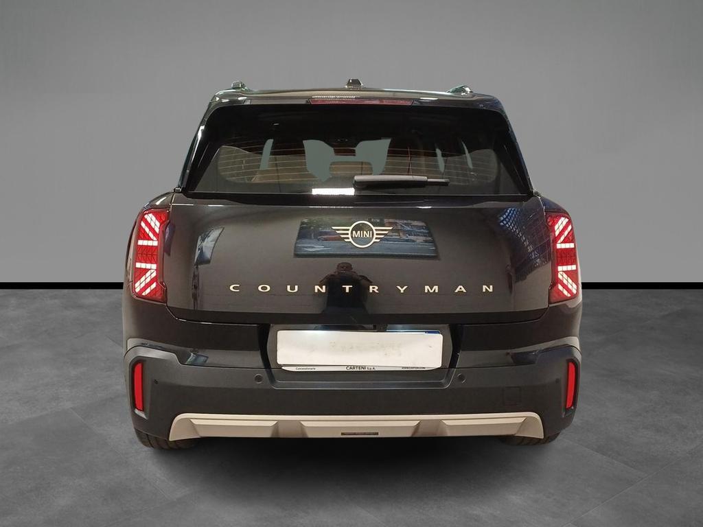 Mini Mini Countryman 2.0 48V D Favoured auto