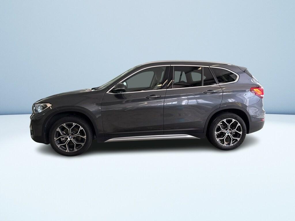 BMW X1 sdrive18i xLine Plus 136cv auto