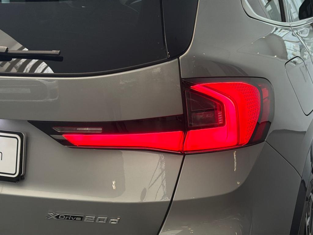 BMW X1 xdrive20d mhev 48V X-Line auto